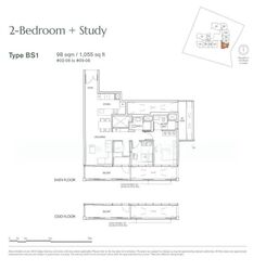 19 Nassim (D10), Apartment #498277291